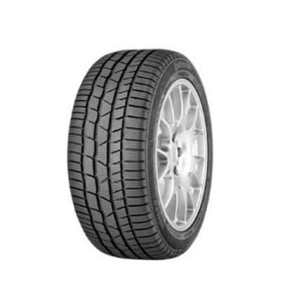 Anvelopa IARNA CONTINENTAL Contiwintercontact ts 830 p SUV 225/60R17 99H RUN FLAT SSR