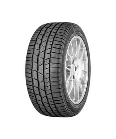 Anvelopa IARNA CONTINENTAL Contiwintercontact ts 830 p SUV 225/60R17 99H RUN FLAT SSR