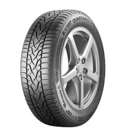 Anvelopa ALL SEASON BARUM Quartaris 5 205/50 R17 93W XL