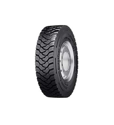 Anvelopa CAMION CONTINENTAL Conti crosstrac hd3 315/80 R22.5 156/150K 20PR Tractiune Constructii