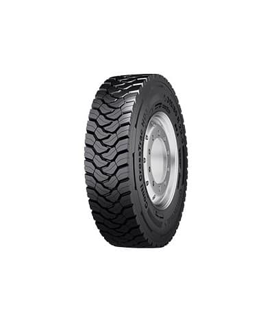 Anvelopa CAMION CONTINENTAL Conti crosstrac hd3 315/80 R22.5 156/150K 20PR Tractiune Constructii