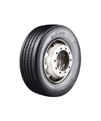 Anvelopa CAMION Bridgestone R249+ 315/70R22.5 156/154L/M DIRECTIE