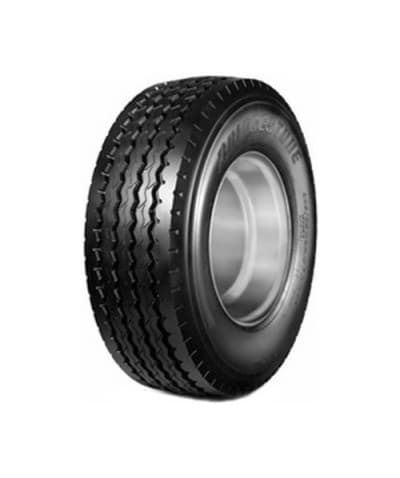 Anvelopa CAMION BRIDGESTONE R168 205/65 R17.5 132/127J Trailer Regional