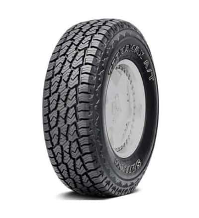 Anvelopa ALL SEASON SAILUN Terramax A/T 265/65R17 112S