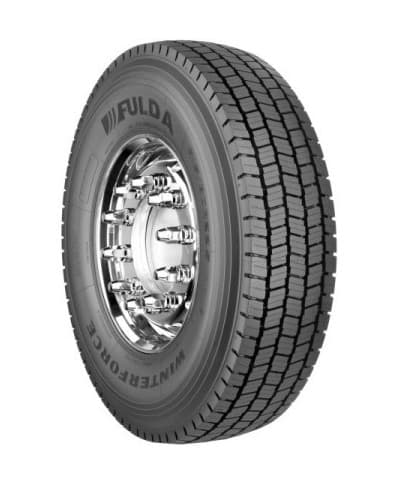 Anvelopa CAMION FULDA Winterforce 315/80 R22.5 156/154L Tractiune Iarna