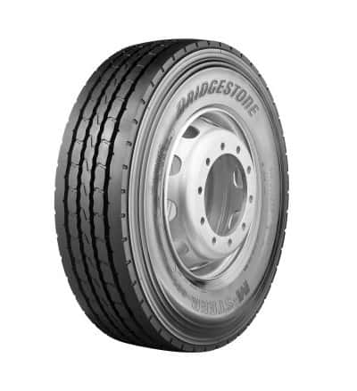 Anvelopa CAMION BRIDGESTONE Msteer 001 385/65 R22.5 160K Directional Constructii