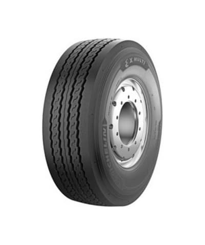 Anvelopa CAMION MICHELIN X multi t 385/65 R22.5 160K Trailer Regional