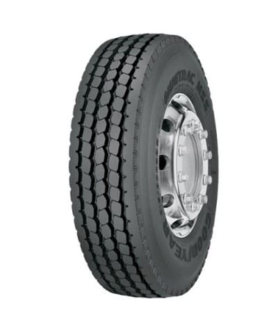 Anvelopa CAMION GOODYEAR OMNITRAC MSS 11/R22.5 148K On / Off Directional