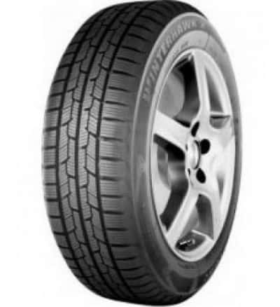 Anvelopa IARNA Firestone 205/65R16C T VanHawk2 Winter 107 T