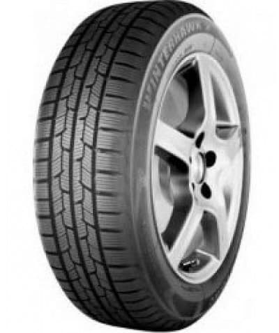 Anvelopa IARNA Firestone 205/65R16C T VanHawk2 Winter 107 T