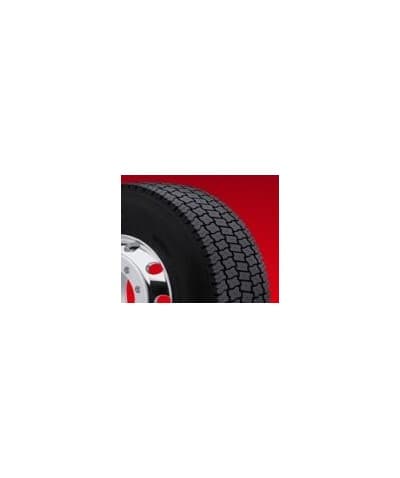 Anvelopa CAMION Fulda RegioForce MS 285/70R19.5 146/140L/M TRACTIUNE