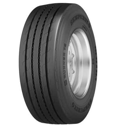 Anvelopa CAMION SEMPERIT Runner t2 445/45 R19.5 160J 22PR Trailer Regional