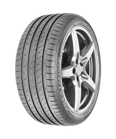 Anvelopa VARA DEBICA Presto uhp 2 225/40 R18 92Y XL