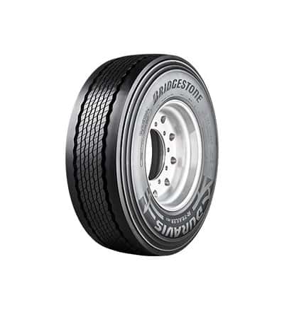 Anvelopa CAMION BRIDGESTONE Duravis rtrailer 002 385/55 R22.5 160/158K Trailer Regional