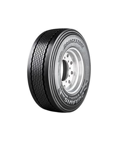 Anvelopa CAMION BRIDGESTONE Duravis rtrailer 002 385/55 R22.5 160/158K Trailer Regional