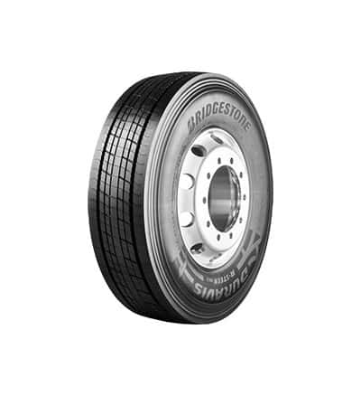 Anvelopa CAMION BRIDGESTONE Duravis rsteer 002 315/80 R22.5 156/154L Directional Regional