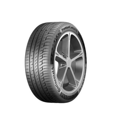 Anvelopa VARA CONTINENTAL Premiumcontact 6 255/60R18 112V XL