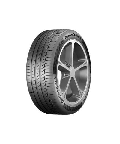 Anvelopa VARA CONTINENTAL Premiumcontact 6 255/60R18 112V XL