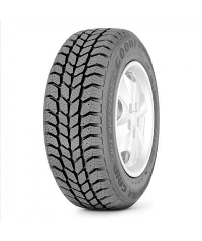 Anvelopa IARNA GOODYEAR CARGO ULTRAGRIP 205/65R16C 107T