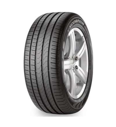 Anvelopa VARA PIRELLI SCORPION VERDE 255/50R19 103V