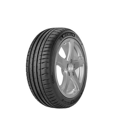 Anvelopa VARA Michelin PilotSport4 Suv XL 295/35R21 107Y