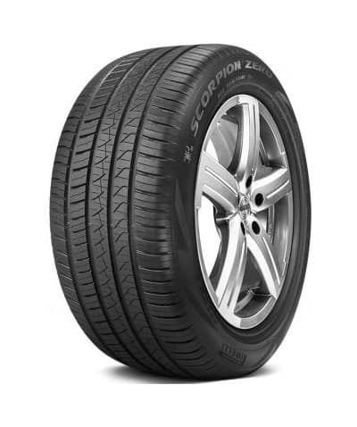Anvelopa ALL SEASON PIRELLI Scorpion zero all season 255/55R20 110Y XL