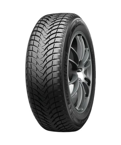 Anvelopa IARNA MICHELIN PILOT ALPIN 4 MO 255/45R19 104V XL