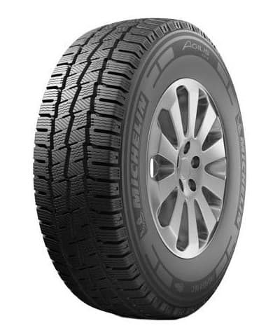 Anvelopa IARNA MICHELIN AGILIS ALPIN 215/75R16C 113 R