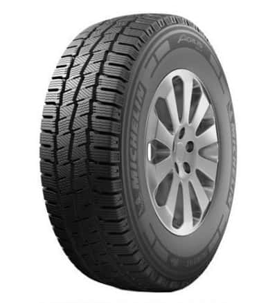 Anvelopa IARNA Michelin 215/65R16C R Agilis Alpin 109 R