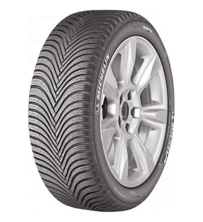 Anvelopa IARNA MICHELIN ALPIN 5 MO 205/65R16 95H