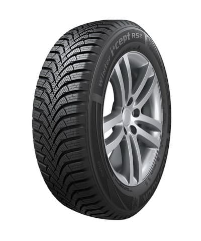 Anvelopa IARNA HANKOOK W452 WINTER I*CEPT RS2 165/60R14 79T XL