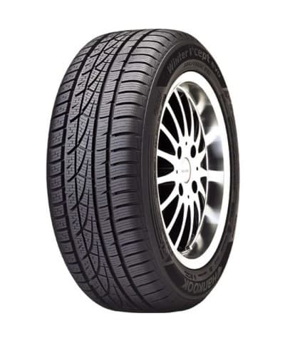 Anvelopa IARNA HANKOOK W310B WINTER I*CEPT EVO 245/50R18 100H