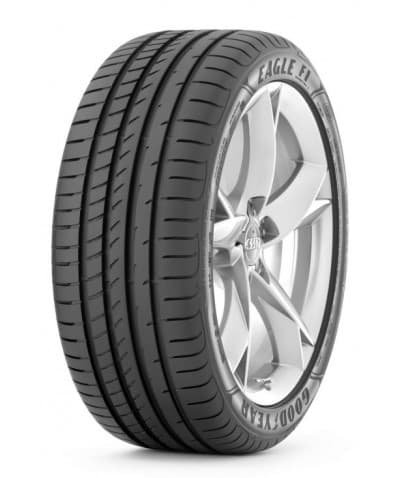 Anvelopa VARA GOODYEAR Eagle f1 asymmetric 3 SUV 235/50R18 97V
