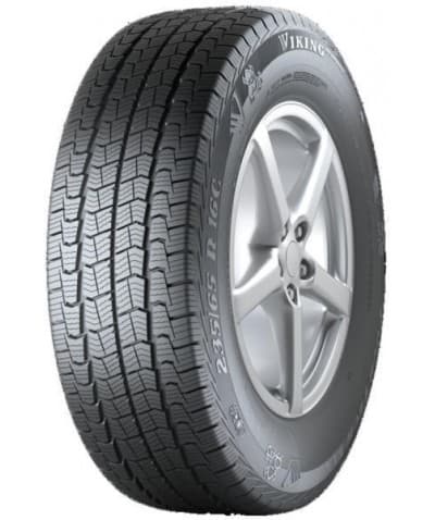 Anvelopa ALL SEASON Viking FourTech Van 205/75R16C 110/108R