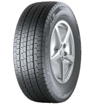 Anvelopa ALL SEASON VIKING FOURTECH VAN 215/75R16 113/111R