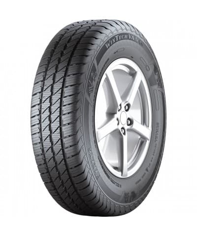 Anvelopa IARNA VIKING Wintech van 225/65R16C 112/110R 8PR