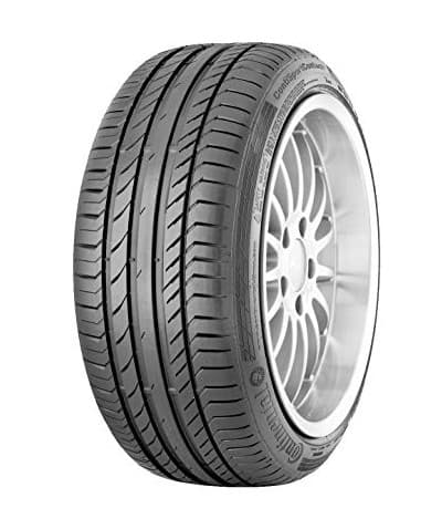 Anvelopa VARA CONTINENTAL CONTISPORTCONTACT 5 AO 245/40R18 93Y