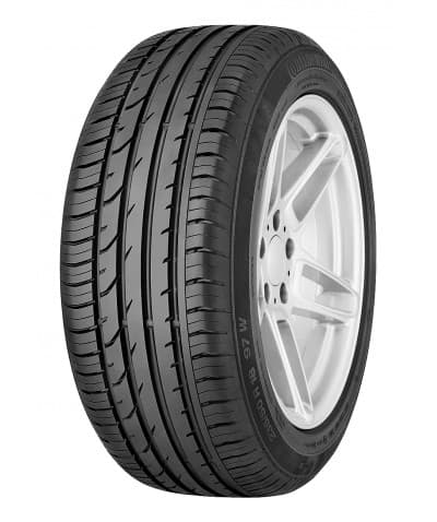 Anvelopa VARA CONTINENTAL CONTIPREMIUMCONTACT 2 185/50R16 81T