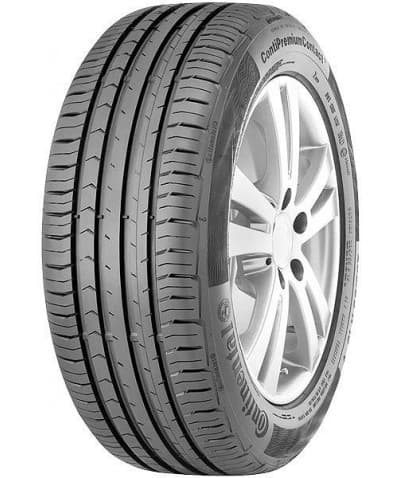 Anvelopa VARA CONTINENTAL PREMIUM CONTACT 5 235/55R17 99 V