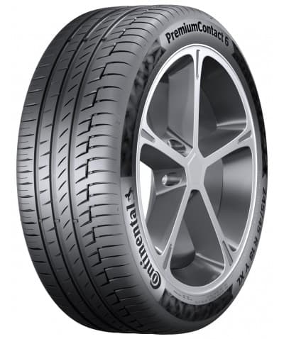 Anvelopa VARA Continental ContiPremiumContact6 225/55R19 99V