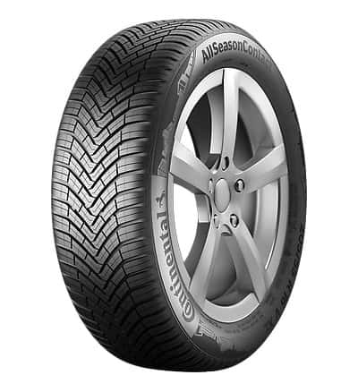 Anvelopa ALL SEASON Continental AllSeasons Contact XL 185/60R14 86H