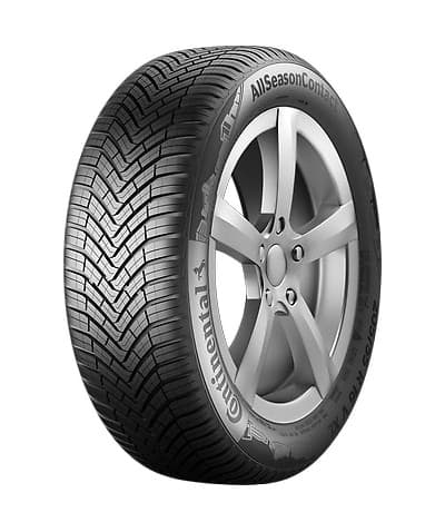 Anvelopa ALL SEASON CONTINENTAL ALLSEASONCONTACT 215/45R17 91W XL