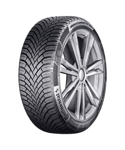 Anvelopa IARNA CONTINENTAL CONTIWINTERCONTACT TS 860 185/55R14 80T