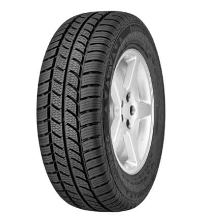 Anvelopa IARNA CONTINENTAL VANCOWINTER 2 225/55R17C 109/107T