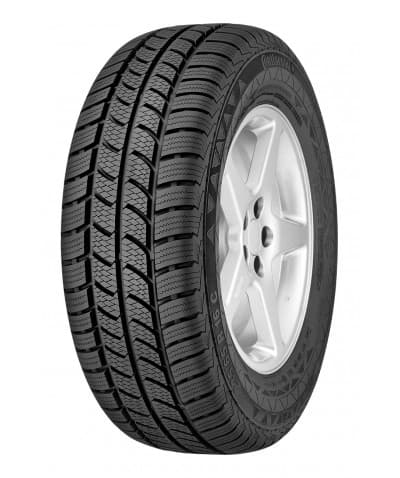 Anvelopa IARNA CONTINENTAL VANCOWINTER 2 205/65R16C 107T