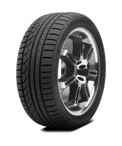 Anvelopa IARNA CONTINENTAL CONTIWINTERCONTACT TS 810 S * 175/65R15 84T