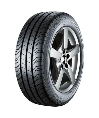 Anvelopa VARA CONTINENTAL CONTIVANCONTACT 200 225/65R16C 112R