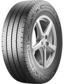 Anvelopa VARA CONTINENTAL Vancontact eco 215/65R15C 104/102T 6PR