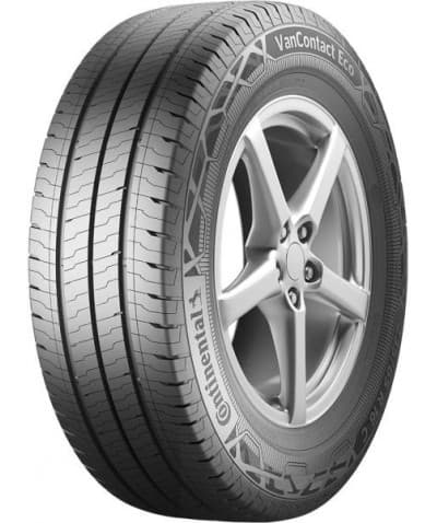Anvelopa VARA CONTINENTAL VANCONTACT ECO 215/65R15C 104/102T