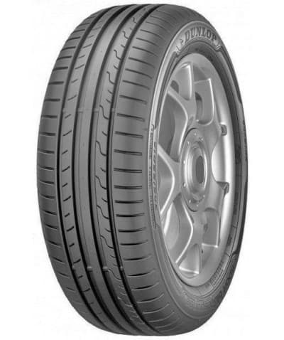 Anvelopa VARA Dunlop 215/55R16 V BluResponse 93 V